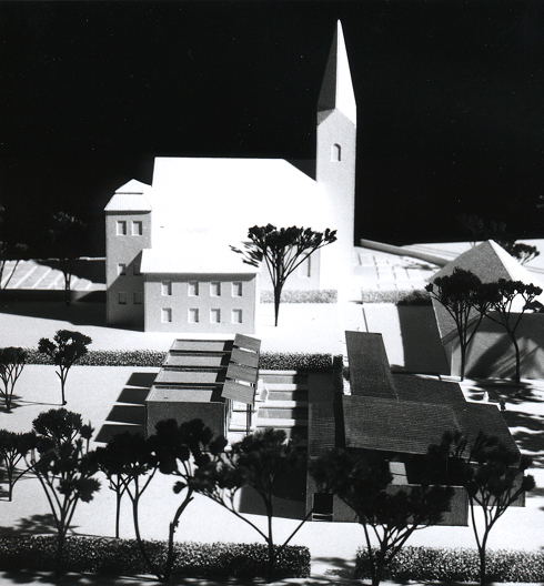 Friedhof Freilassing