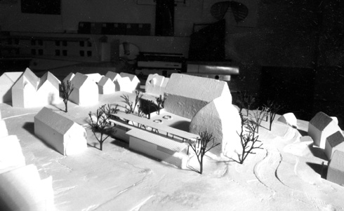 Schulmuseum Ichenhausen